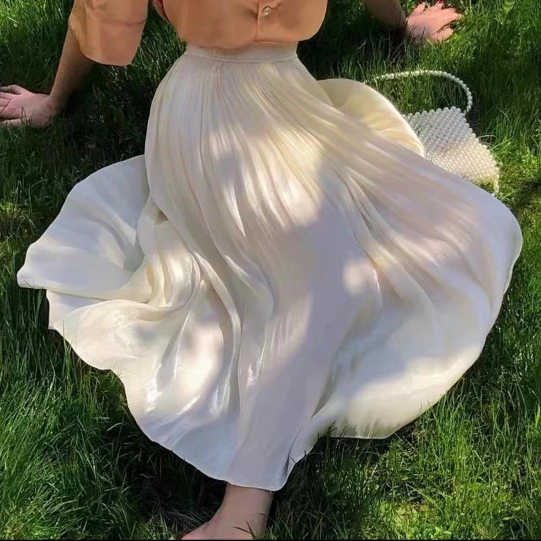 NICE莱斯半身裙的头像