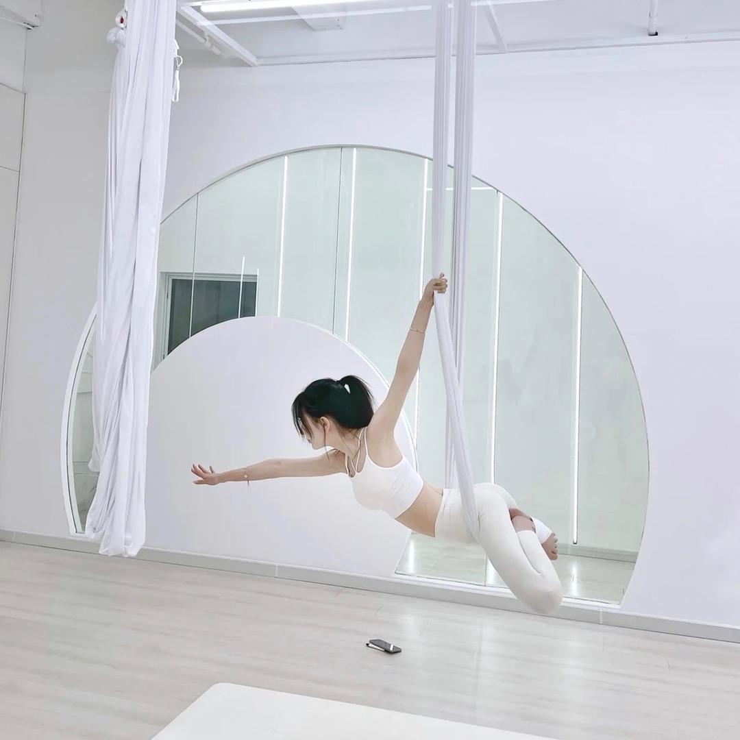 ELiauK 体态管理师