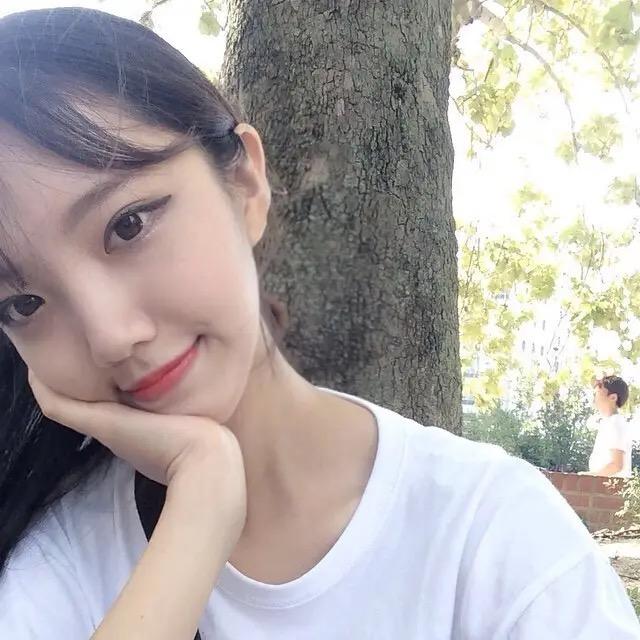 欢喜～❤️