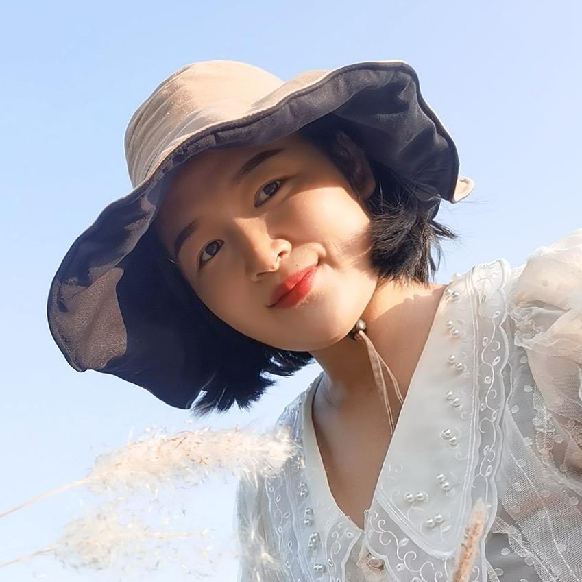小跃跃妈妈