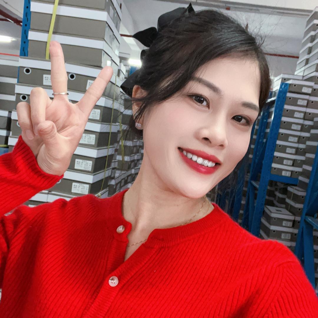 韩梦妃女鞋