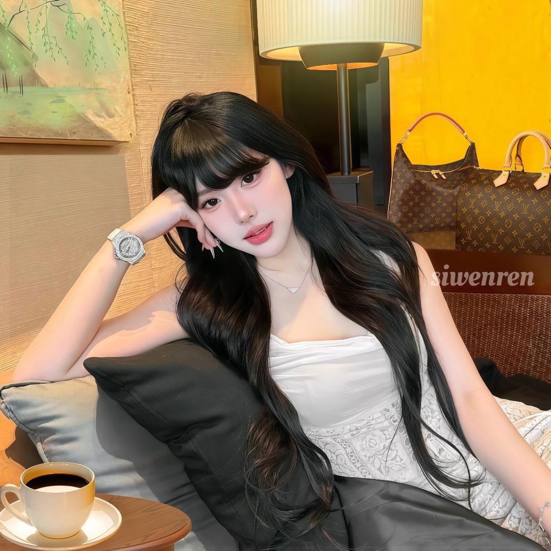 小卢没烦恼