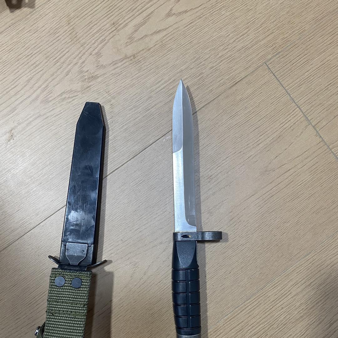 拾金户外