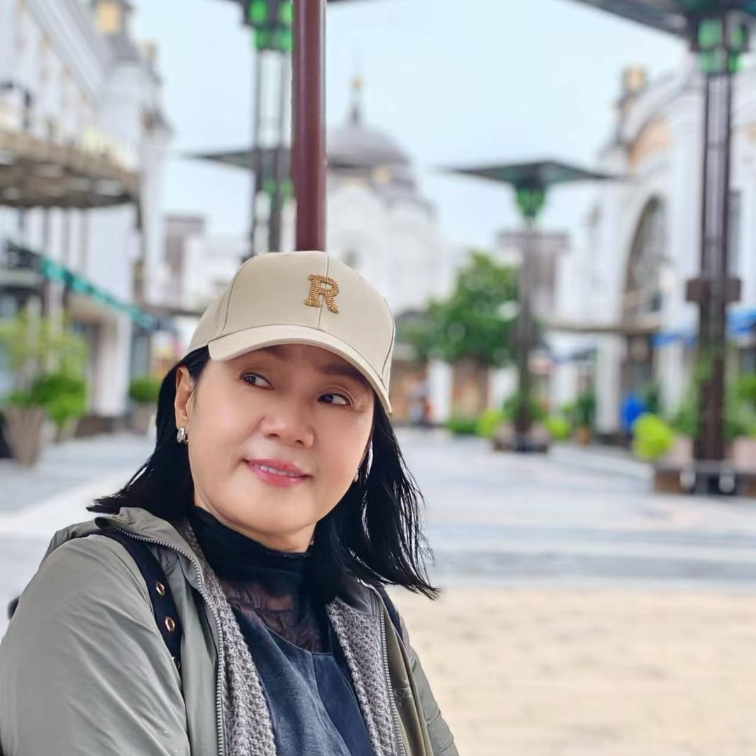 秋天的风《天秤座的🐮》