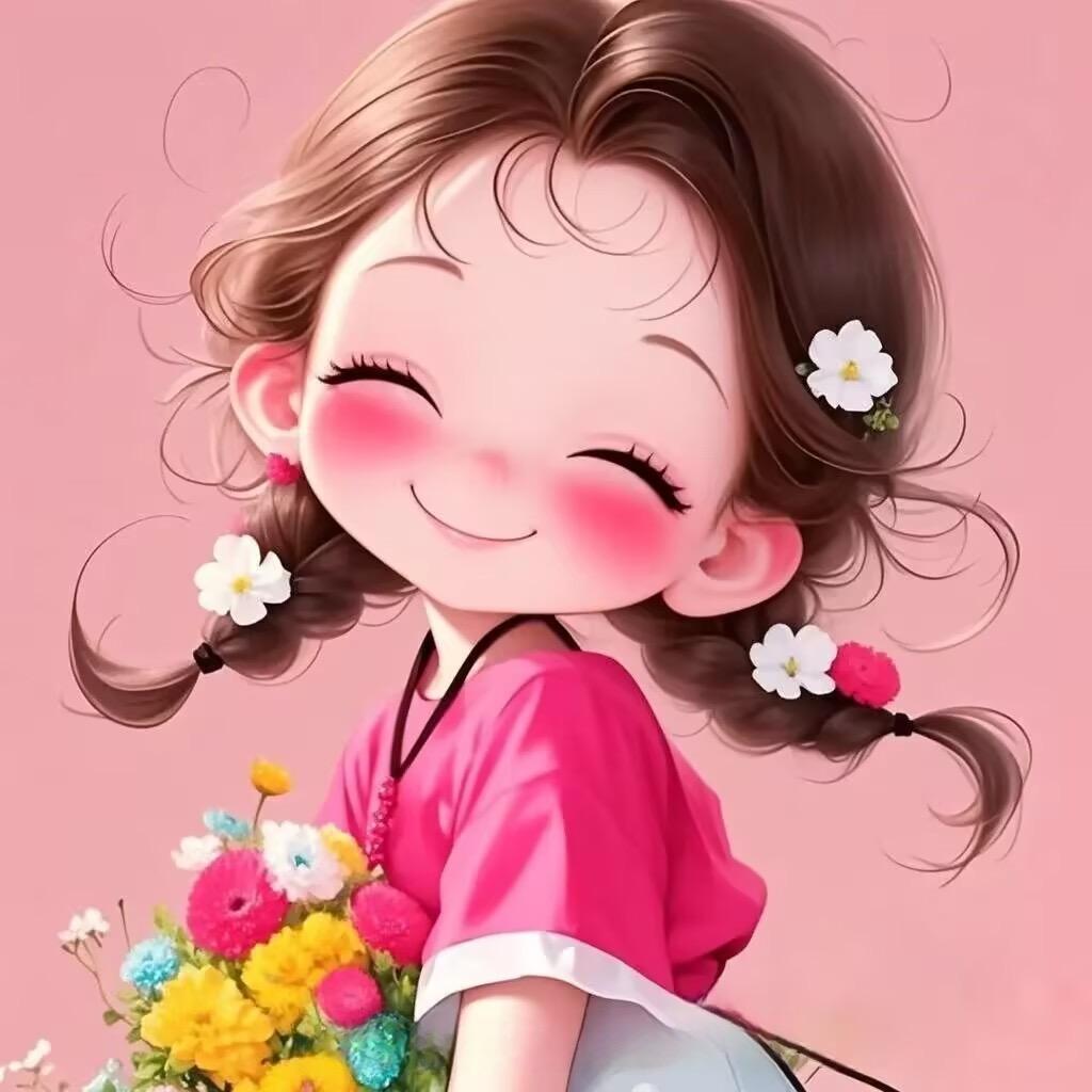 吹泡泡女童优选