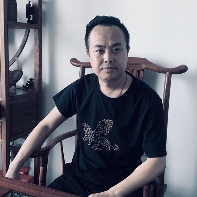 磨石艺术