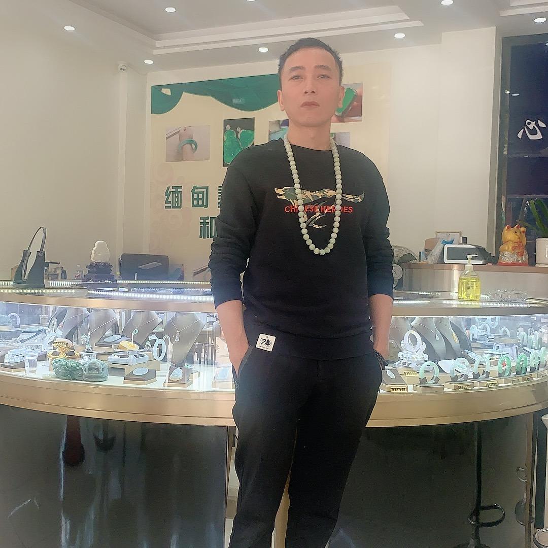 福州市仓山区康佐珠宝店