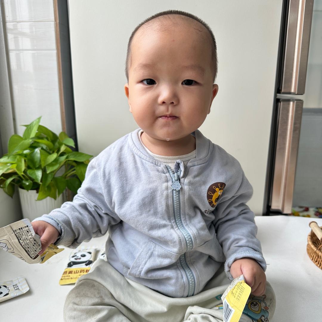 思鸣麻麻来了！