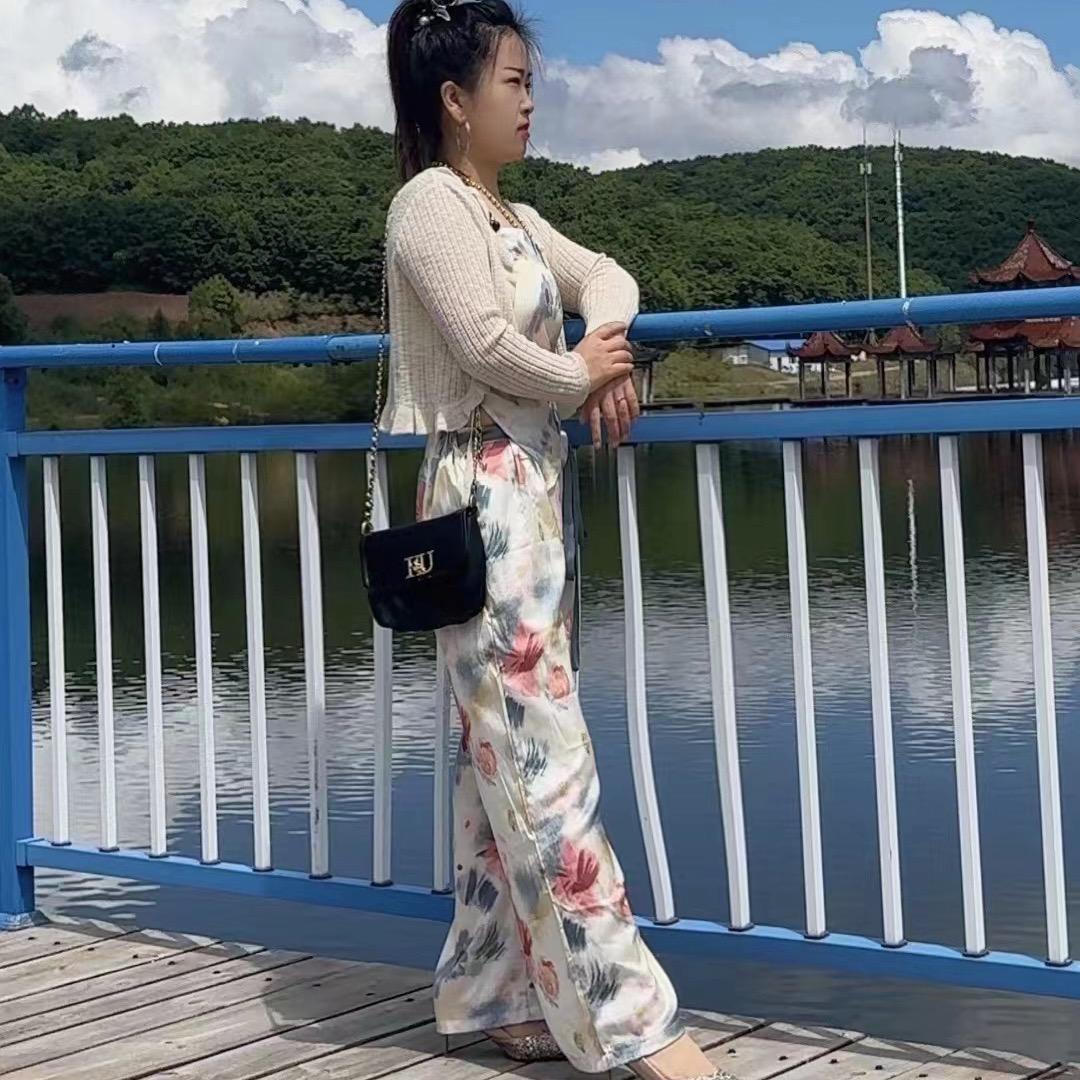 霞姐爱美食（已瘦20斤）