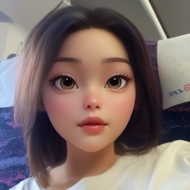 张张❤️