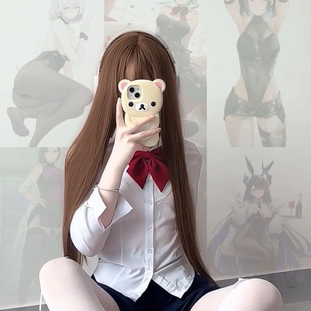 甜甜圈（