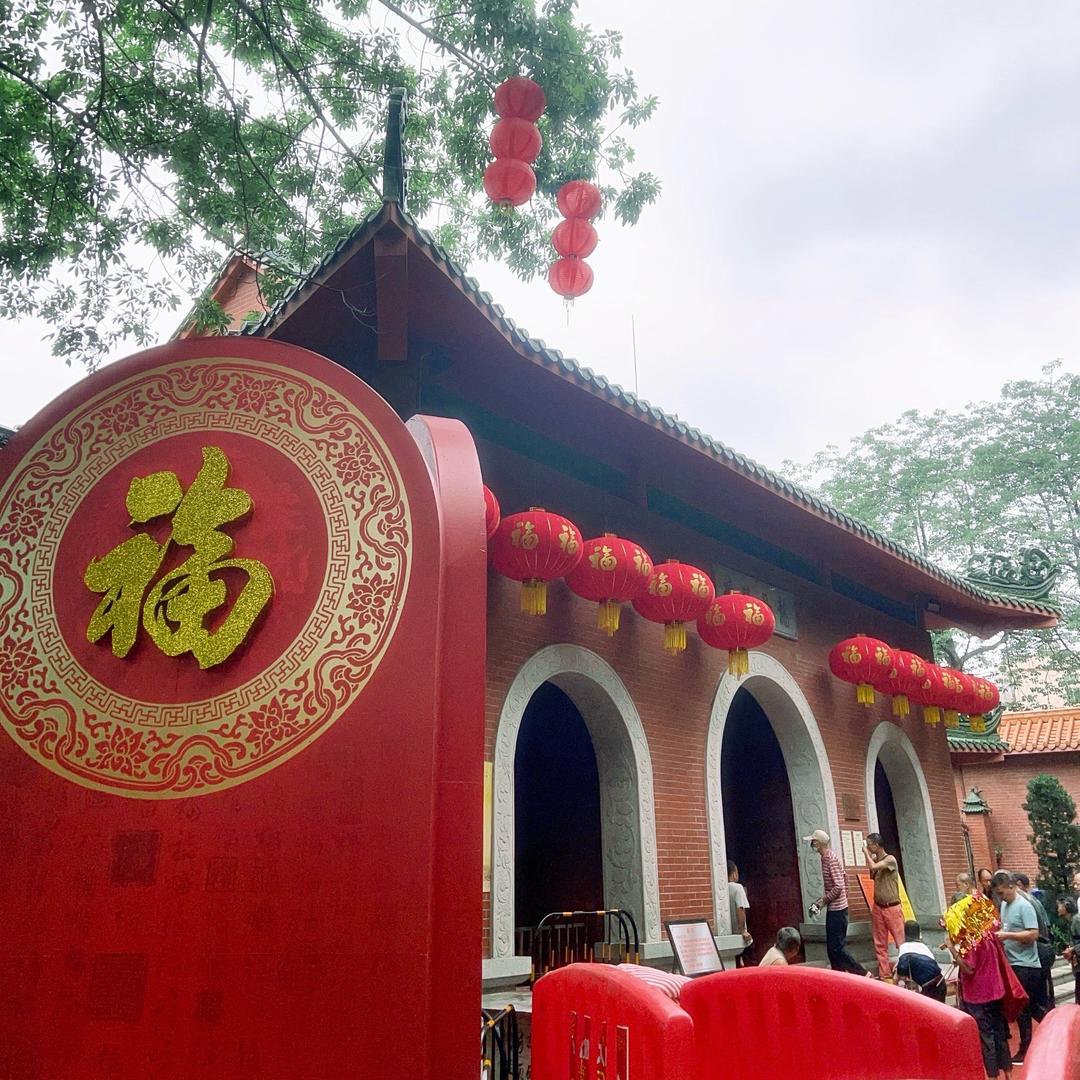 清风💨徐来