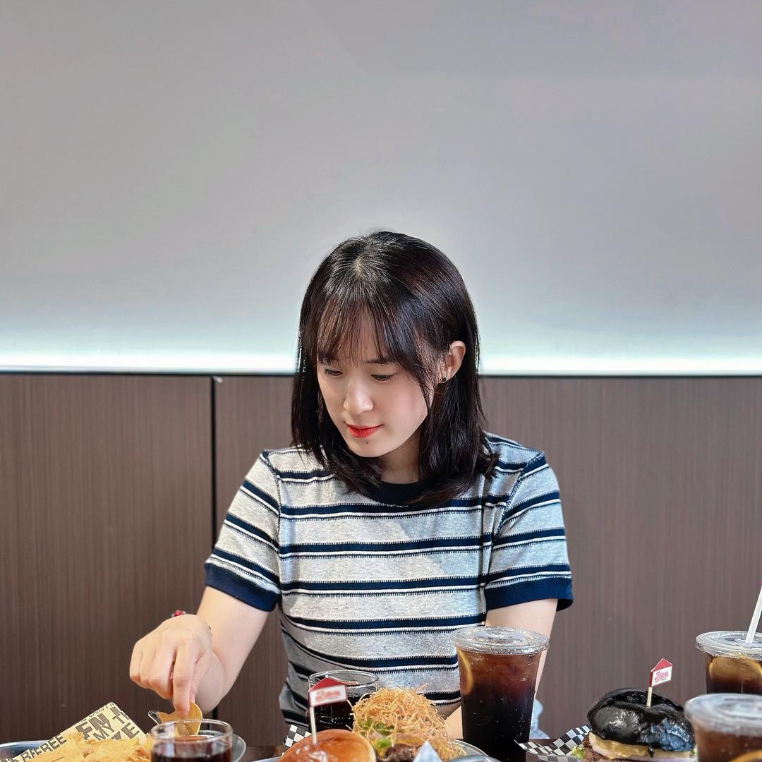 我是苗苗呀～🍀