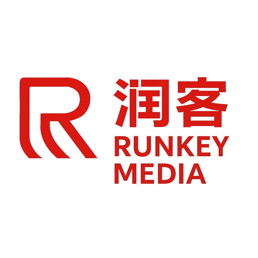 润客 Media