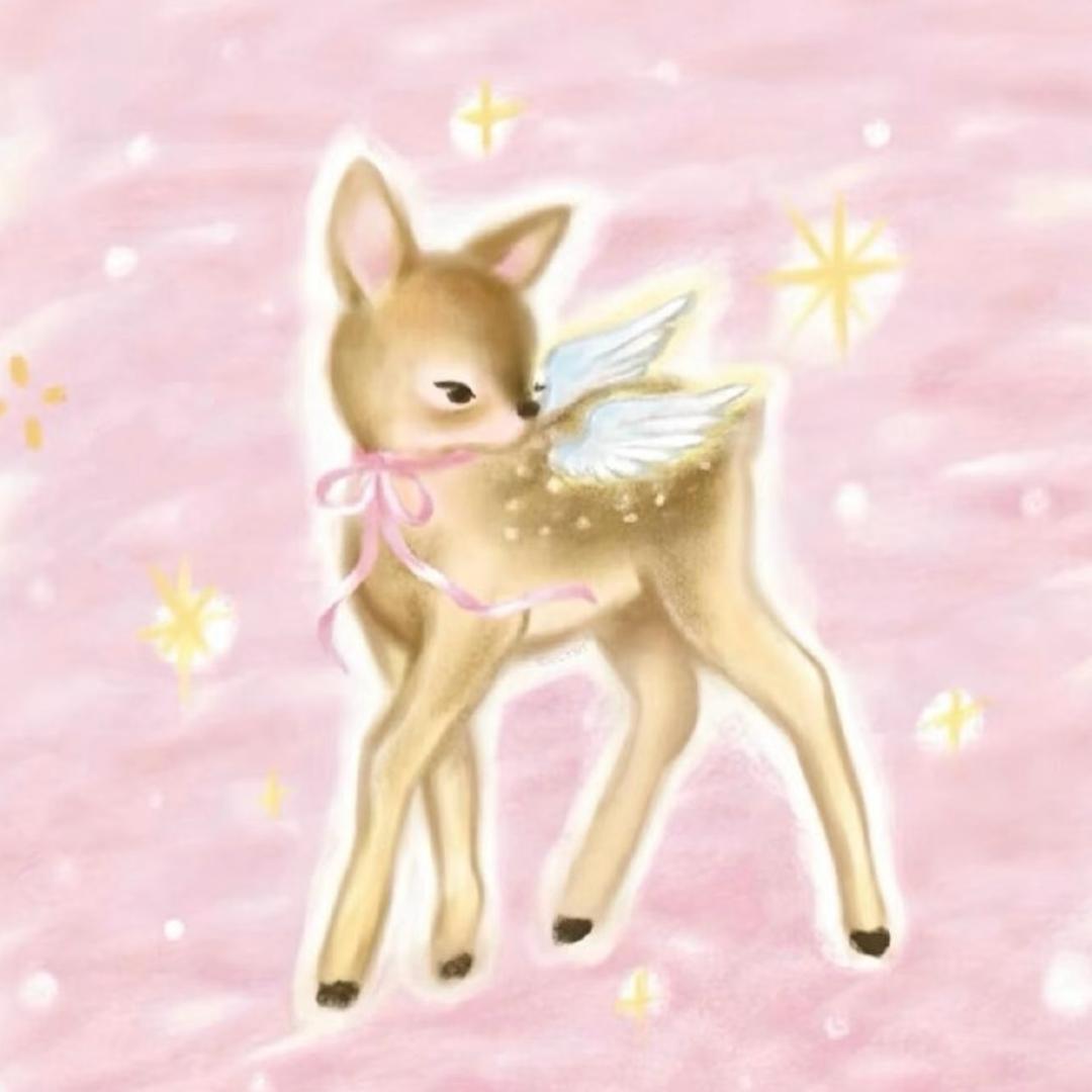 Amber<3
