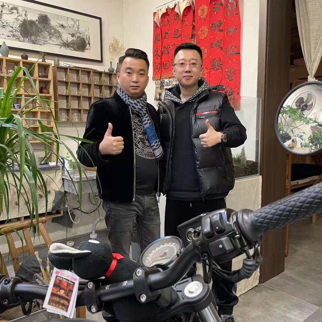 乔氏家族