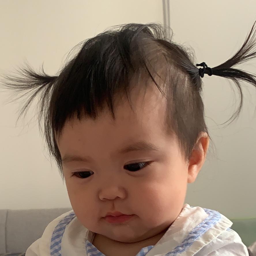 当当小朋友
