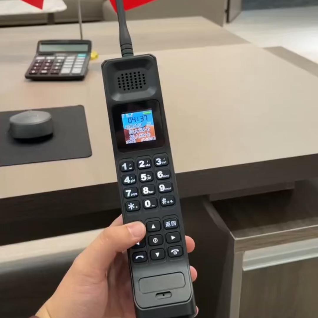 大哥大情怀手机