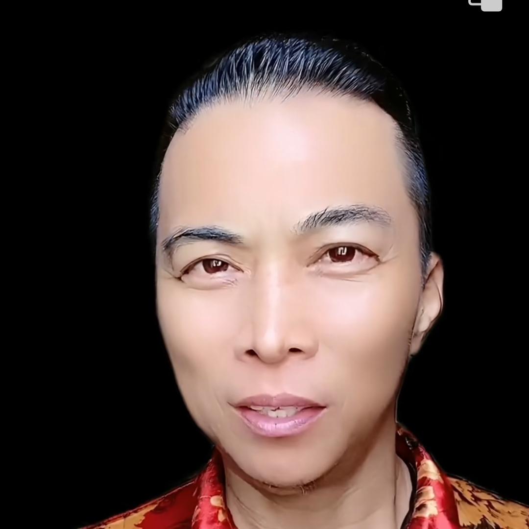东帝  来河南三妹大舞台试音
