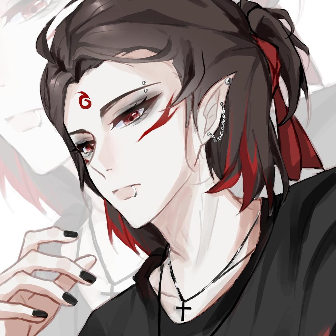 梓沥嘎嘎乱叫