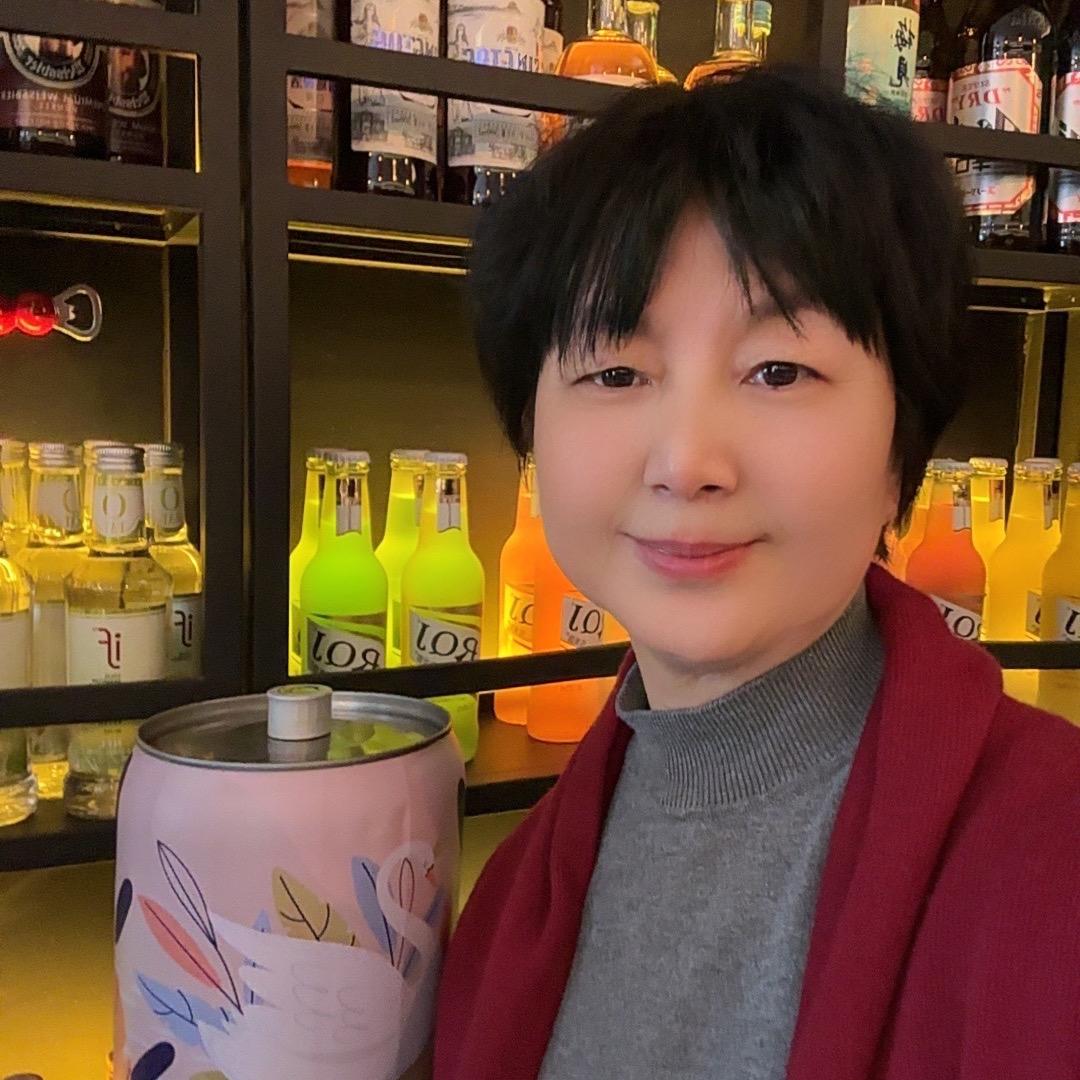 三原小城民宿 余燕