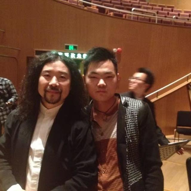 冯氏唢呐管乐培训