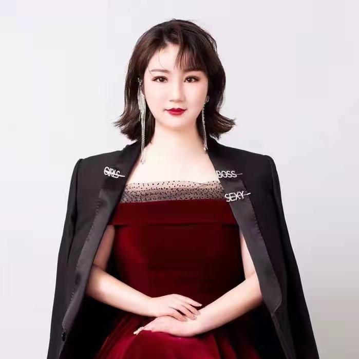 张影分享新美业