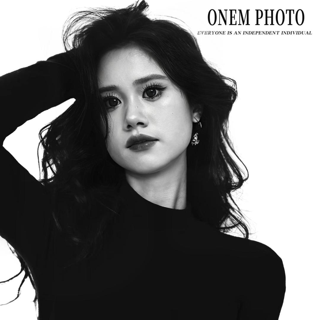 慕清（化妆师版）