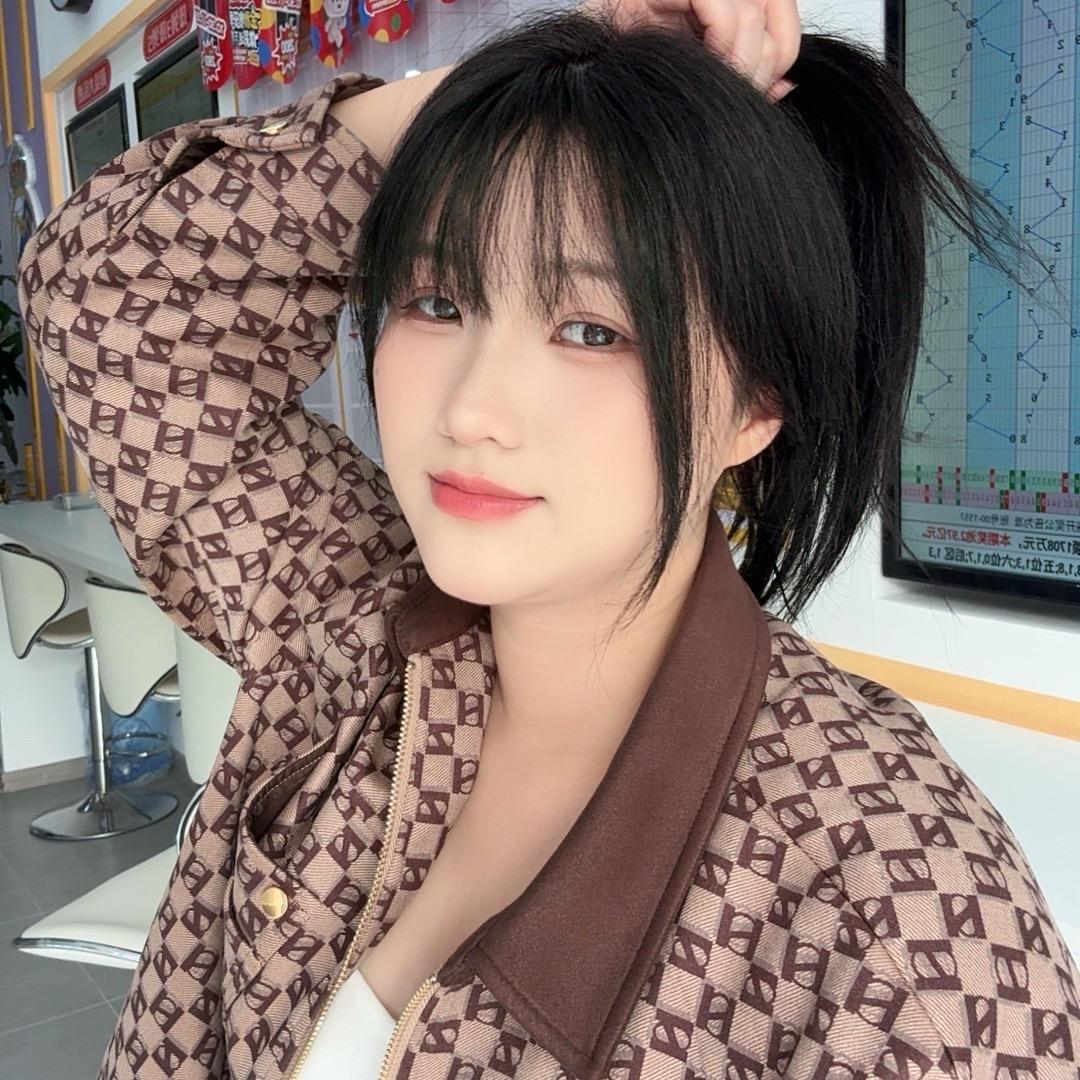 好彩妹
