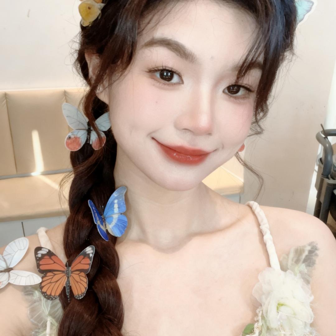 安乐⛅️