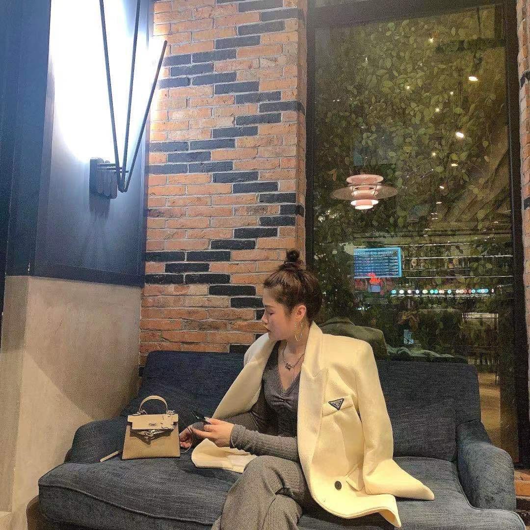 太仓眉型设计师 ｜YiYi