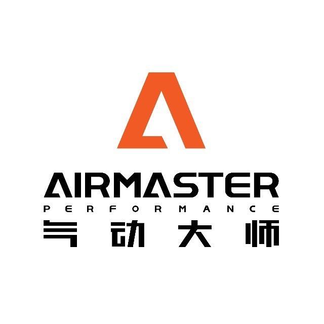 AIRMASTER气动大师
