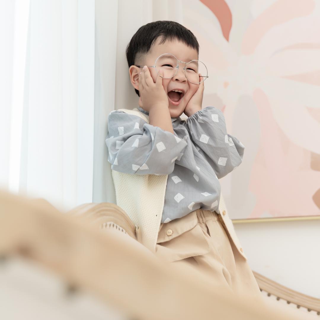 是个赞仔👦