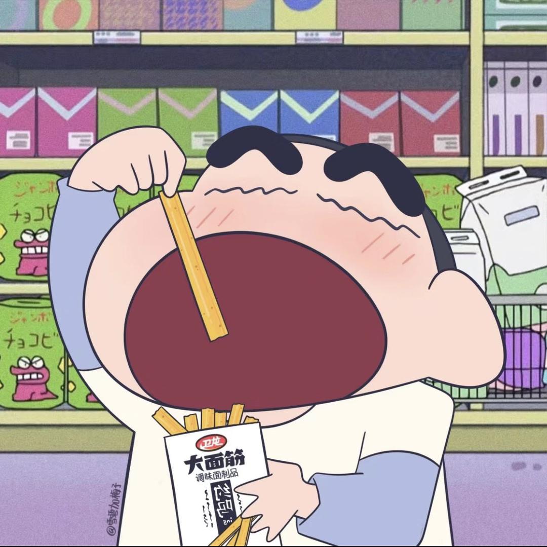 辣条小新（做大做强）