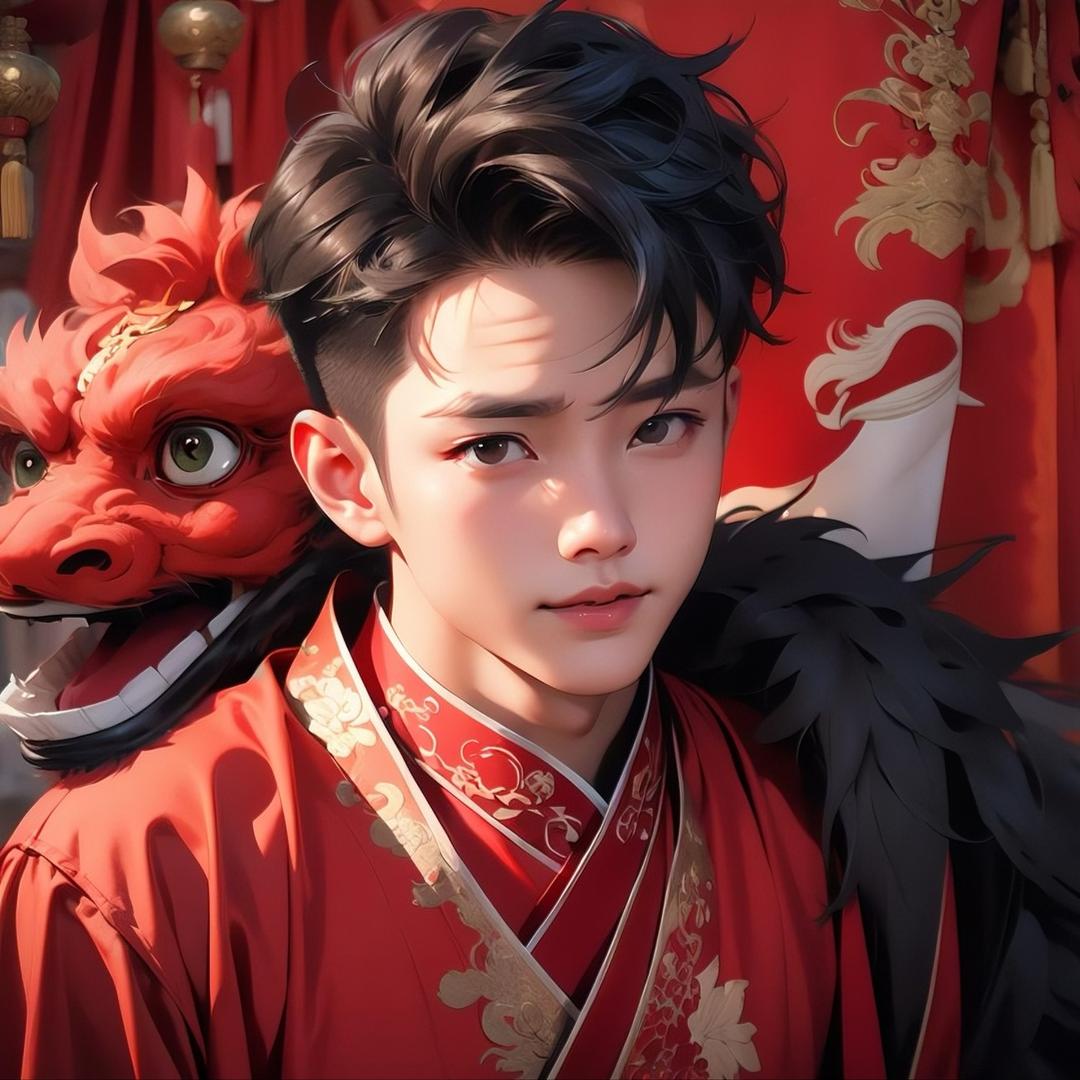 十三穗伴
