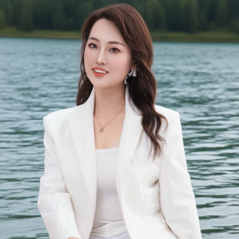 艳妮儿🍒