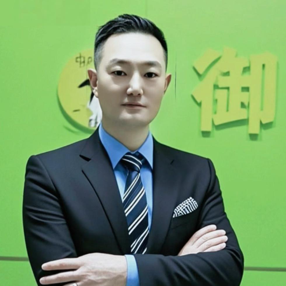 陈克方