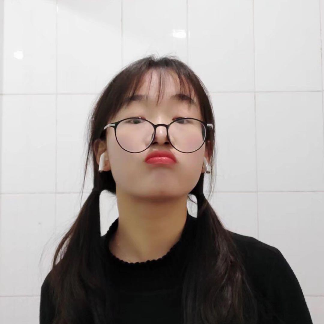 李玫玫的精神世界