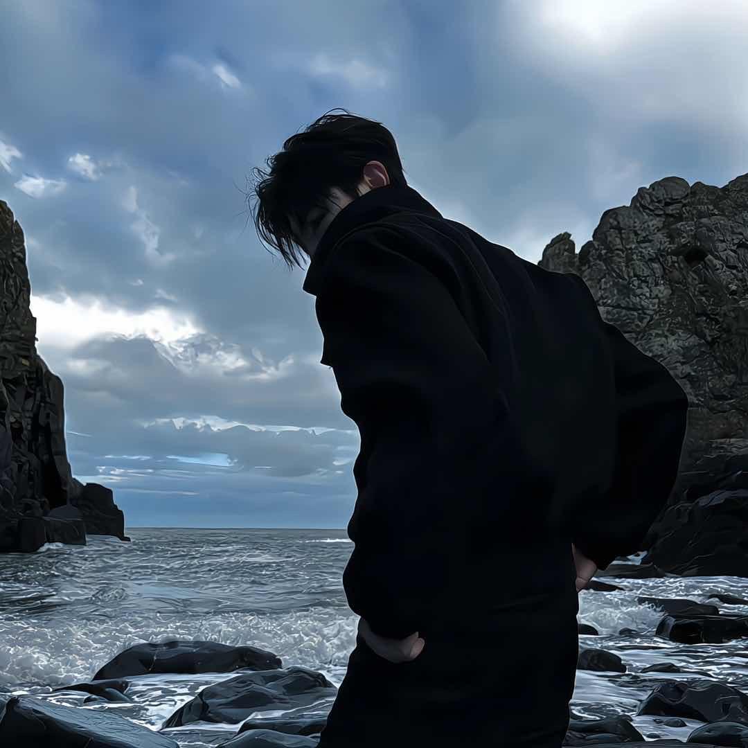 🌊