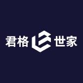 君格世家时尚男装工厂店