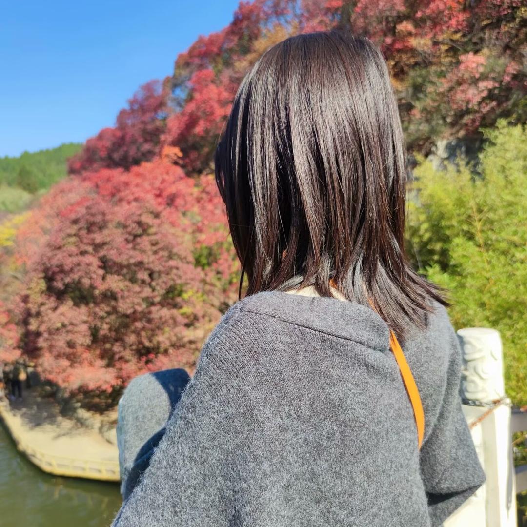 勿忘心安❤ Deng~