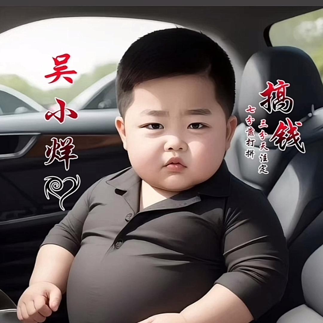 吴💖