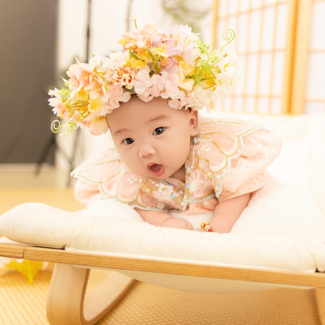 豆芽成长记💕