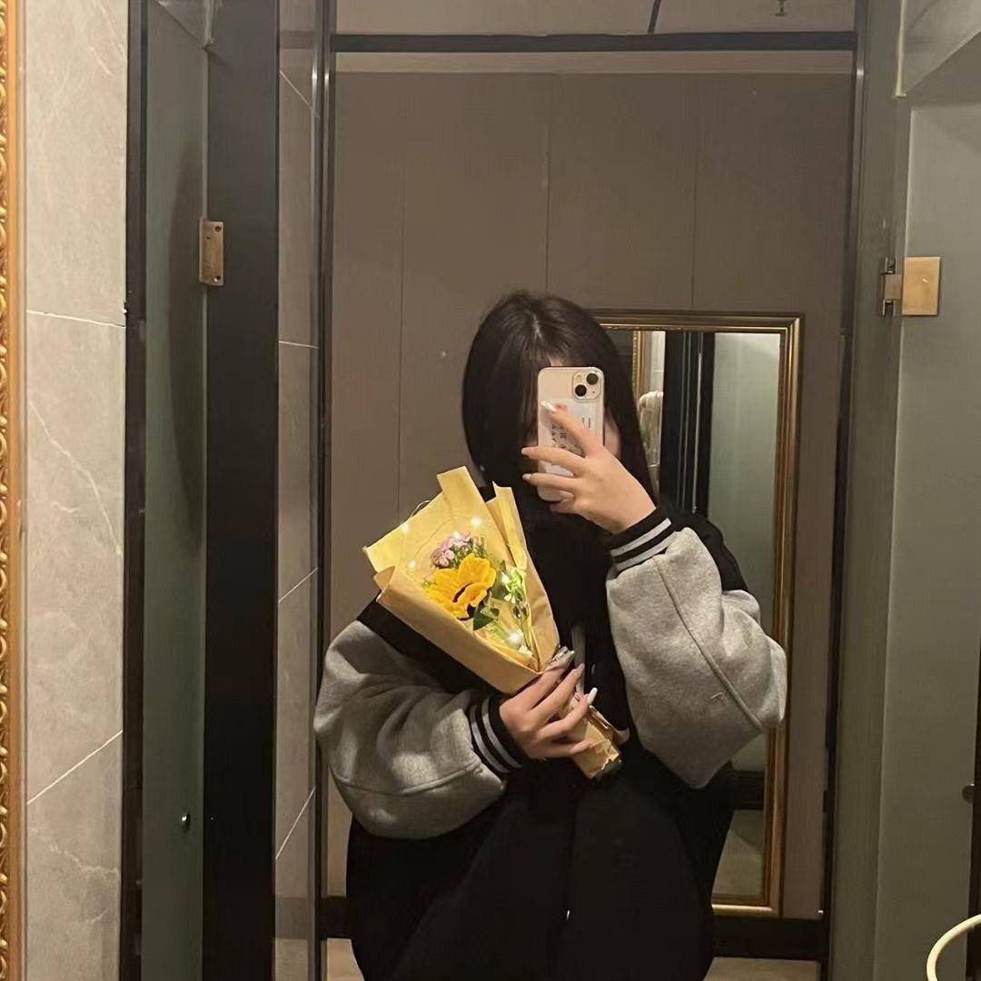 秋啾～