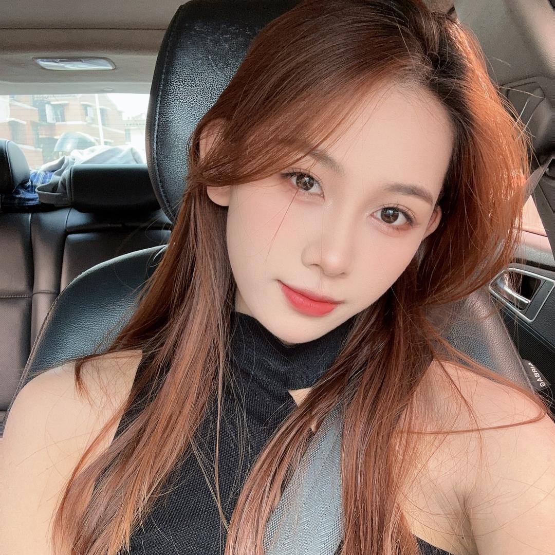 七七吖 👼化妆师