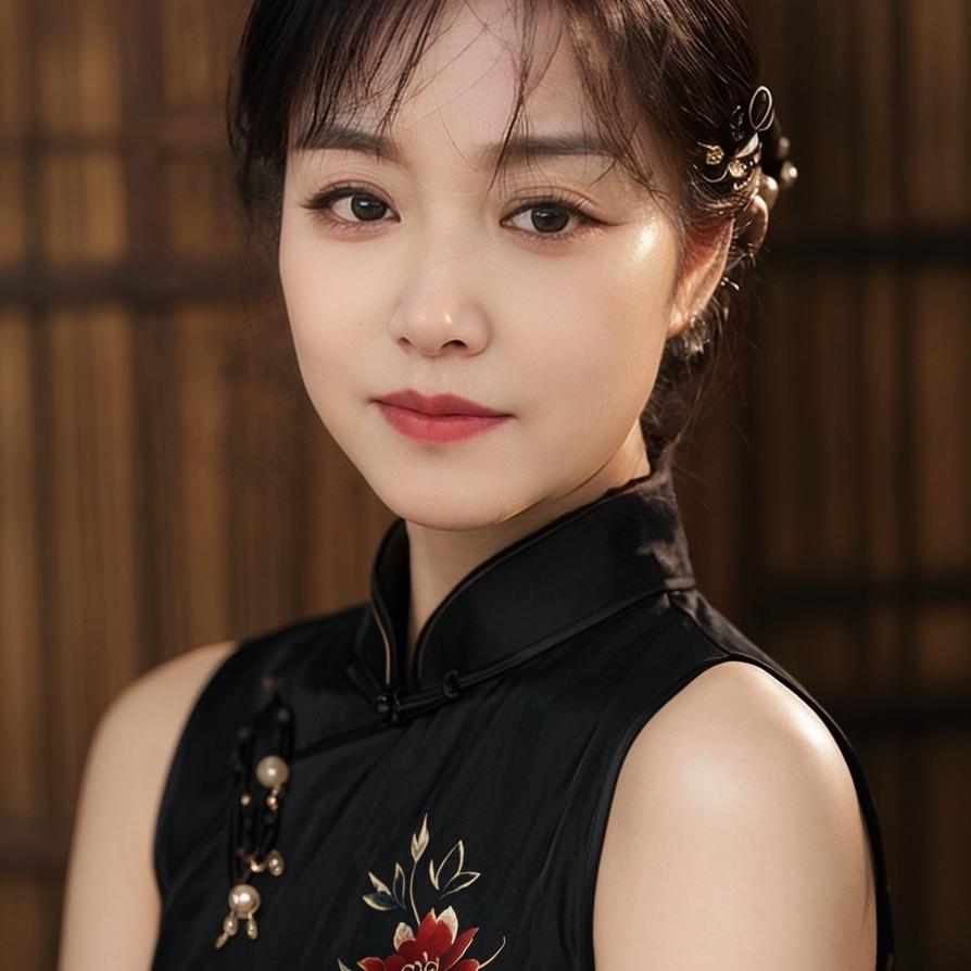 @董姐……