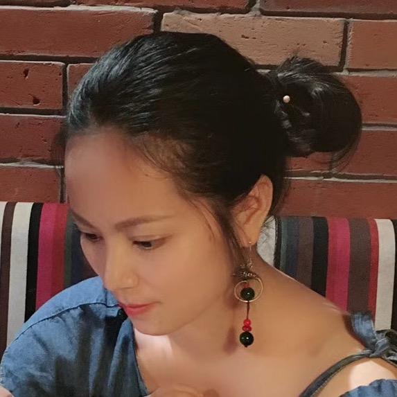 小茉看剧
