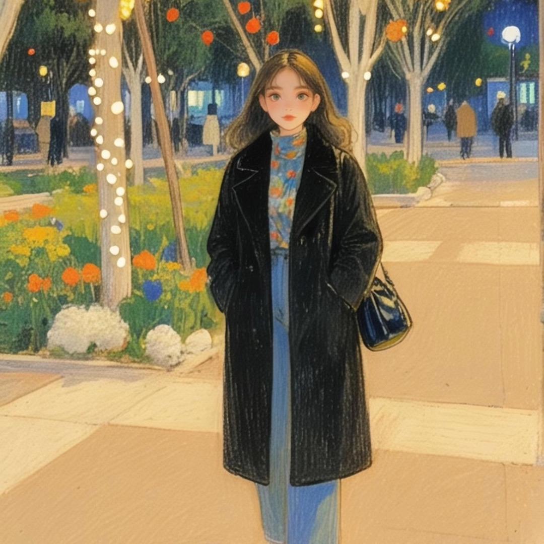 妍姿.L