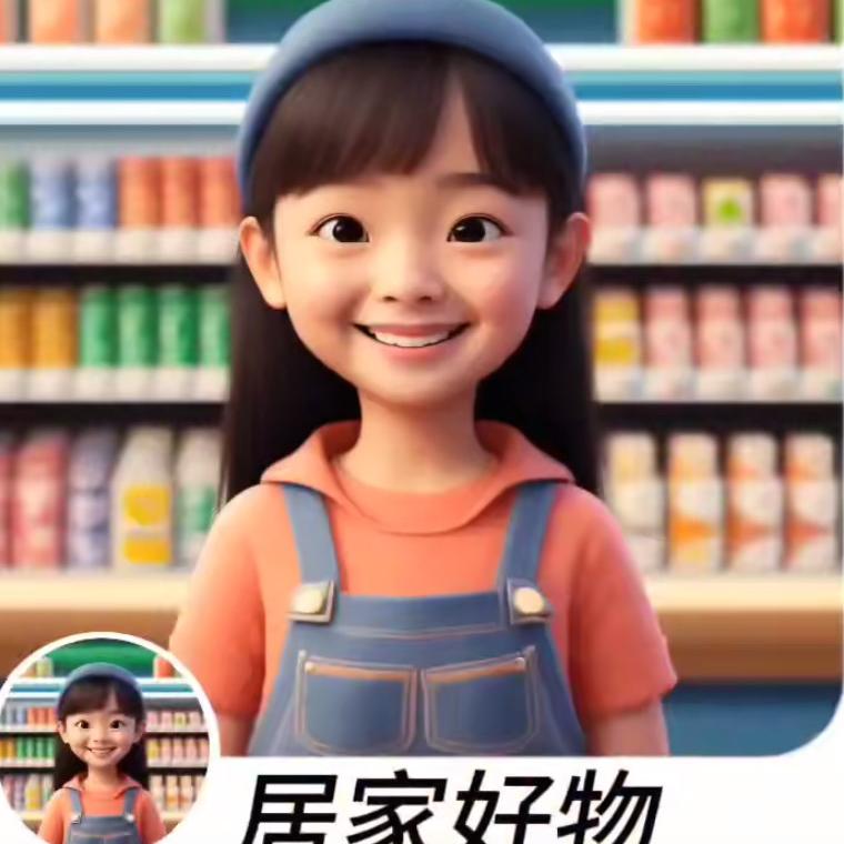 浣能百货日用品商行