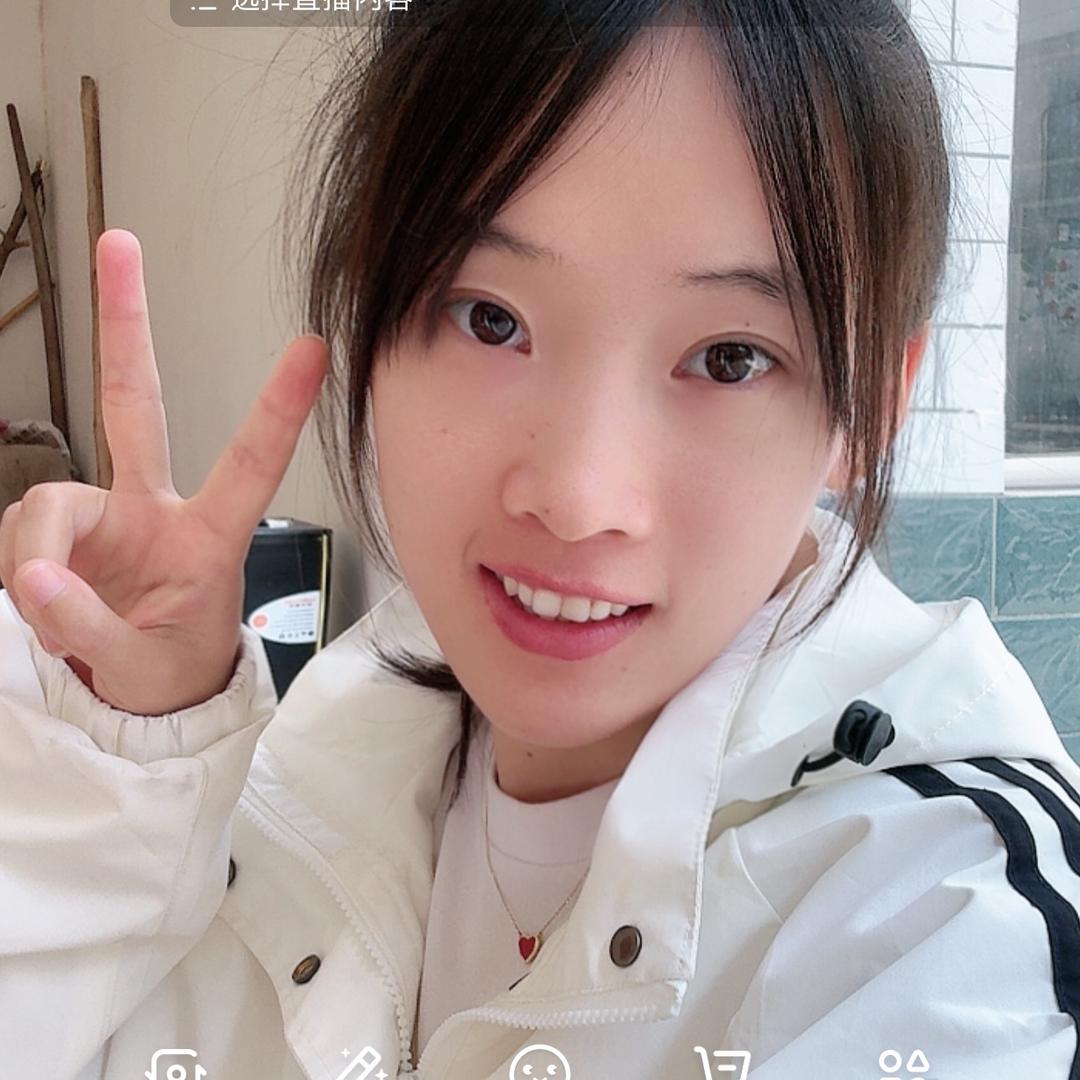 郑言言在西藏